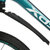 喜德盛（xds） 26寸山地自行车挡水防雨装备通用自行车单车加长配件挡泥板(黑色 成人)第5张高清大图