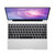 华为(HUAWEI)MateBook 13 13英寸 Linux 版全面2K超清屏轻薄性能笔记本电脑  电源指纹二合一(冰河银 i5-8265/8G内存/512G固态/独显)第3张高清大图