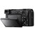 索尼（Sony）ILCE-6300Y 微单双头套机A6300Y（含索尼16-50镜头+索尼55-210镜头）(套餐八)第5张高清大图