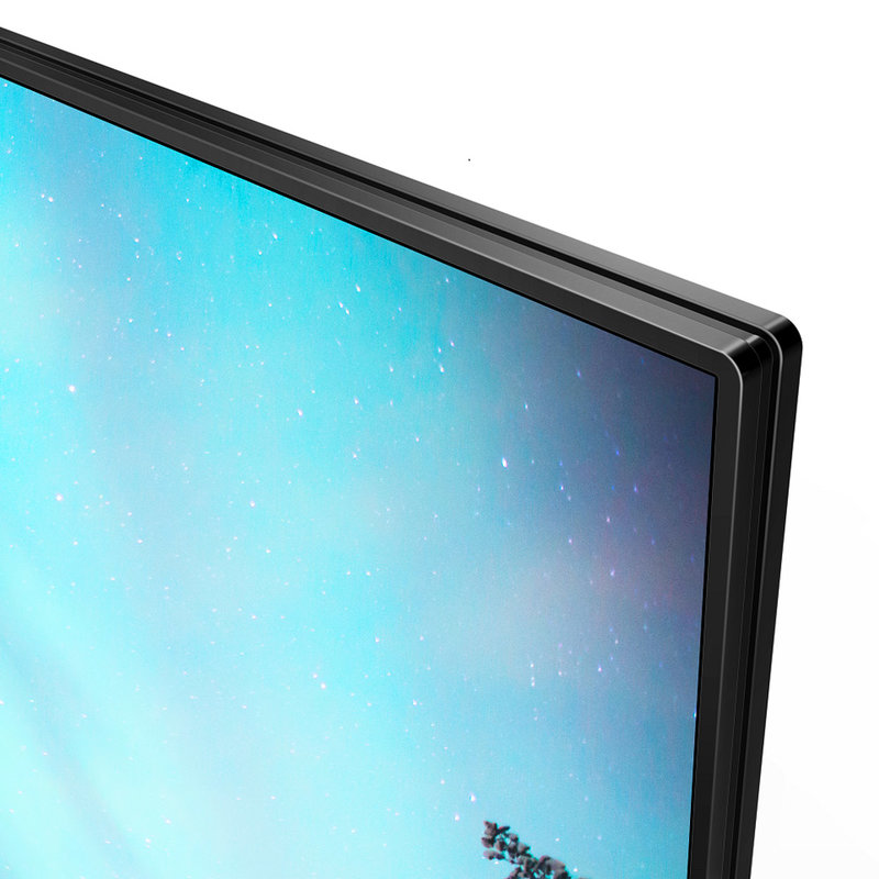 海信(hisense) hz55a55e 55英寸 智能 黑高光 电视