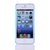 亿色 (ESR) 手机保护套保护壳外壳外套苹果Phone5/5s轻薄（蓝色）（0.6mm）第3张高清大图