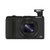 索尼（SONY）DSC-HX50数码相机HX50 Wi-Fi遥控拍摄HX50 3英寸屏30倍光学变焦24mm广角HX50(黑色 套餐三)第4张高清大图