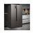 海信/Hisense BCD-650WFK1DPUQ对开双开门式电冰箱变频风冷无霜智能家用第2张高清大图