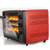 九阳（Joyoung）KX-30J01 电烤箱 30L大容量 智能控制面板第3张高清大图
