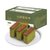 长崎蛋糕抹茶味整箱早餐美食糕点休闲零食品面包250/500第3张高清大图