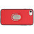 洛克指环支架手机壳M1 iPhone7红第2张高清大图