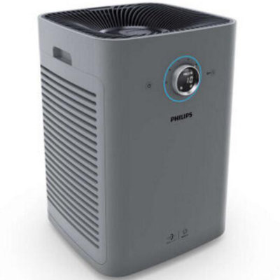 飞利浦（Philips）AC6606 空气净化器 洁净空气 持久保护 智能感应