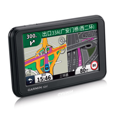 佳明（Garmin）C165 5寸GPS导航仪