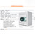 Panasonic/松下 NH35-31T 3.5KG 干衣机 烘干机滚筒式家用烘衣机第3张高清大图