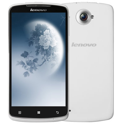 5.3英寸手机推荐：联想（Lenovo）S920 3G手机