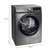 三星(SAMSUNG)DV90N63636X/SC 9公斤大容量干衣机 热泵烘干热风清新 快烘 家电第2张高清大图