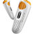 奥克斯（AUX） HXQ-KDY03 烘鞋器干鞋器可伸缩暖鞋烤鞋器除臭 颜色随机发(小黄)第3张高清大图