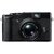 富士（FUJIFILM）X10数码相机（黑色）第7张高清大图