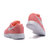 NIKE TANJUN ROSHE 耐克伦敦3代跑鞋黑白女飞织运动鞋 透气休闲运动缓震跑步鞋(812655-600 36.5)第3张高清大图