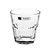 KTY5012玻璃杯192ML 水杯果汁牛奶杯饮料杯(透明 6只装)第4张高清大图