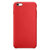 木木（MUNU）苹果iphone6s iphone6 苹果6s/6手机壳 手机套 保护壳 手机保护套 外壳 硅胶保护壳(红色-硅胶保护壳)第4张高清大图