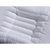 嘉加梦决明子木棉压不扁理疗枕（白色）（48*74cm）第6张高清大图