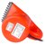 优能（UENON）US-V0208A手持式蒸汽挂烫机（橙色）第6张高清大图