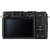 富士（FUJIFILM）X30数码相机（黑色）赠8g卡 顺丰发货第3张高清大图