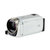 佳能（Canon）LEGRIA HF R506 数码摄像机（r506 数码摄像机）R506摄像机(白色 优惠套餐一)第4张高清大图