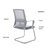 卡里鳄成人座椅培训椅洽谈椅职员椅KLE—KY042写字椅培训椅靠背椅子书写椅子(默认)第5张高清大图