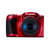 佳能（Canon）PowerShot SX410 IS 长焦数码相机(红色 优惠套餐一)第2张高清大图