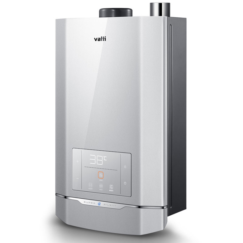 华帝(vatti)jsq34-18re5 18升 燃气热水器 恒温