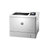 惠普（HP）Color LaserJet Enterprise M553dn彩色激光打印机(套餐三送8GU盘1)第2张高清大图