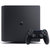 索尼（SONY）【PS4国行主机】PlayStation 4 电脑 娱乐 游戏 主机 500G 17版 家用游戏机(黑色 500G)第4张高清大图
