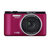 【玫红色现货】卡西欧（Casio）EX-ZR1500 数码相机 WIFI长焦美颜自拍神器(红色 礼盒套装)第5张高清大图