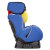 好孩子汽车安全座椅CS858(蓝色)第3张高清大图