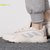 adidas阿迪达斯neo2022春季男鞋CRAZYCHAOS 2.0运动鞋休闲鞋GZ3813(GZ3814 43)第9张高清大图