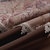 木儿家居 长方形桌布布艺茶几套装地中海田园长方形防尘罩餐桌布小桌布(富安娜桌布 180*180cm)第4张高清大图