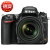 尼康（Nikon） D750 单反相机（AF-S 28-300mm f/3.5-5.6G ED VR）镜头套机(套餐八)第2张高清大图