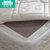 沙皮宝(SHAPBAO) 床垫 天然椰棕床垫席梦思1.8米双人床1.5米床垫卧室(天然3E椰棕床垫 1500*2000)第5张高清大图