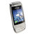 摩托罗拉（Motorola） MT620 移动3G 触控 全键盘(白色)第4张高清大图