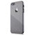 珂玛（COMMA）宫系列苹果iPhone5/5s保护壳（商务黑）第2张高清大图