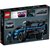 乐高 机械系列 42123 迈凯伦塞纳GTR TM 赛车 积木玩具第2张高清大图