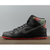 【亚力士】耐克男子高帮板鞋Nike Dunk SB High PREM GASPARILLA 海盗 313171-028(黑色 43)第2张高清大图