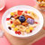 固本堂 酸奶水果坚果麦片400g/袋 早餐即食速食冲饮 （港澳台及海外不发货）第3张高清大图