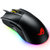 华硕（ASUS）ROG P502 玩家国度 大G二代 RGB灯 换微动电竞游戏鼠标 黑色 吃鸡鼠标 fps游戏鼠标第2张高清大图