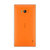 诺基亚（Nokia）930 联通3G 四核心 单卡多模 手机 WP8.1系统(橙色)第3张高清大图