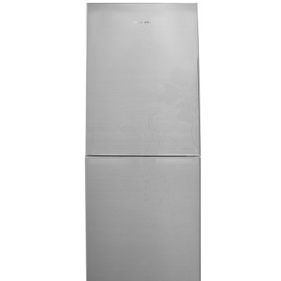 创维（skyworth）BCD-198SGA冰箱（银）