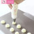 学厨（CHEF MADE）HELLO KITTY正版授权一次性挤奶油曲奇蛋糕裱花袋 KT7052-裱花袋 国美厨空间第5张高清大图