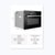 Bosch/博世  CSA589BS0W 家用多功能烘焙大容量蒸烤箱嵌入式蒸烤二合一一体第4张高清大图
