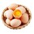 溢流香草鸡蛋新鲜营养 （破损按比例赔）(鸡蛋10枚)第2张高清大图