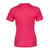 ASICS亚瑟士T恤女式运动V领短袖T恤 女 XXL553(XXL553-6016 XL)第2张高清大图