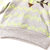 棉果果儿童连帽卫衣男童套头连帽衫(90 绿色)第5张高清大图