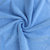 布雷什(BOLISH)超细高质纤维洗车毛巾吸水毛巾擦车毛巾 磨绒加厚(三件套 蓝/粉/黄*1 40*40)第4张高清大图