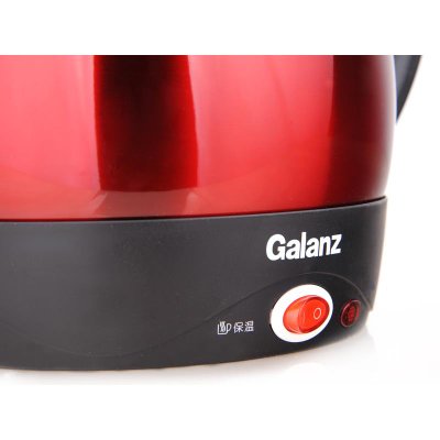 格兰仕（Galanz）DH18-17011R电水壶